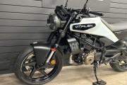 HUSQVARNA VITPILEN 125