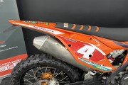 KTM EXCF 250