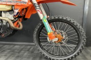 KTM EXCF 250