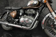 ROYAL ENFIELD CLASSIC 350