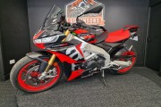 APRILIA TUONO 1100 V4