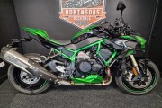 KAWASAKI Z H2