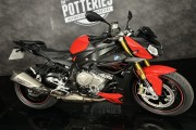 BMW S1000R