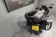 KAWASAKI VERSYS 1000