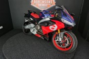 APRILIA RS660