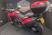 DUCATI MULTISTRADA 1200