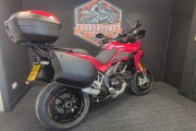 DUCATI MULTISTRADA 1200