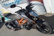 KTM 125 DUKE 21