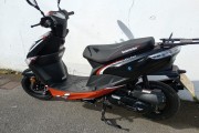 LEXMOTO ECHO