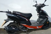 LEXMOTO ECHO