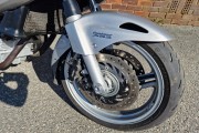 HONDA NT700V DEAUVILLE