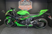 KAWASAKI ZX-6R