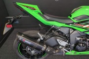 KAWASAKI ZX-6R