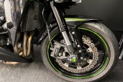 KAWASAKI Z1000
