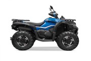 CFMOTO 650MT