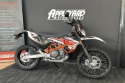 KTM ENDURO