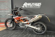 KTM ENDURO