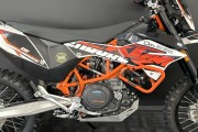 KTM ENDURO