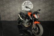 KTM 890 DUKE