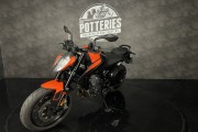 KTM 890 DUKE