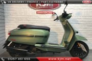 LAMBRETTA V125