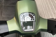 LAMBRETTA V125