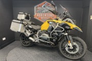 BMW R1200GS ADVENTURE