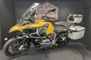 BMW R1200GS ADVENTURE