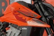 KTM 990 DUKE