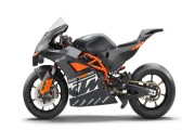 KTM RC8C