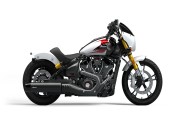 INDIAN SCOUT