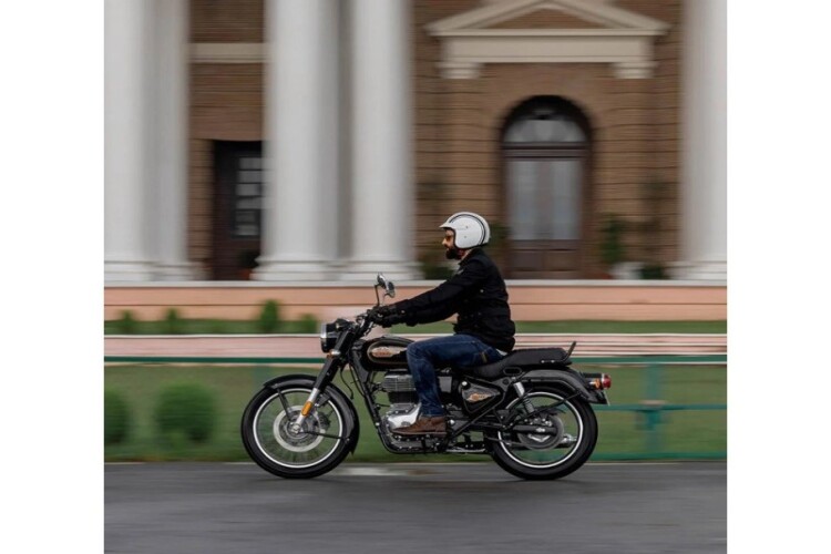 ROYAL ENFIELD BULLET for sale