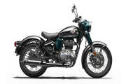 ROYAL ENFIELD CLASSIC CHROME
