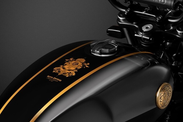 ROYAL ENFIELD CONTINENTAL GT for sale