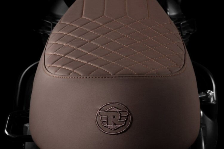 ROYAL ENFIELD CONTINENTAL GT for sale