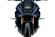 SUZUKI KATANA 1000