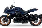 SUZUKI KATANA 1000