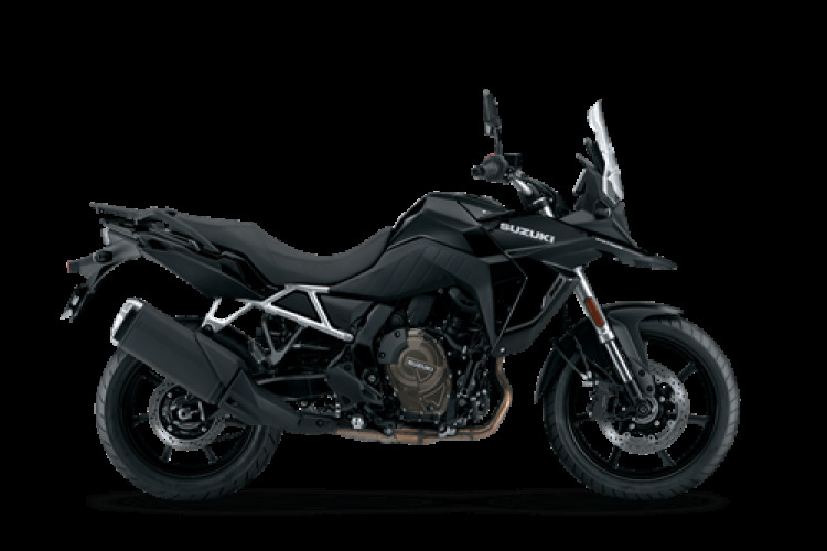 SUZUKI V-STROM 1000