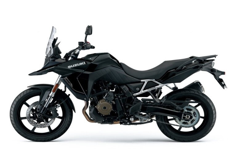SUZUKI V-STROM 1000 for sale