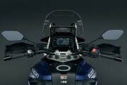 SUZUKI V-STROM 1050