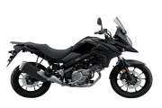 SUZUKI V-STROM 650