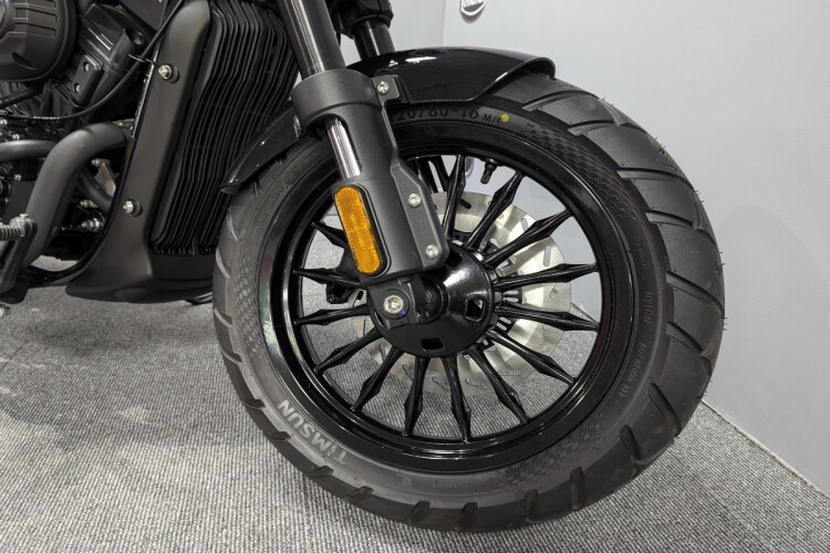 KEEWAY V-CRUISE 302 C