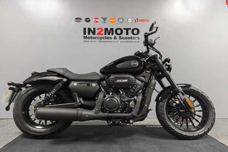 KEEWAY V-CRUISE 302 C