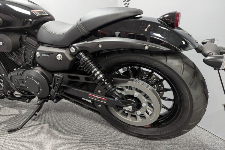 KEEWAY V-CRUISE 302 C