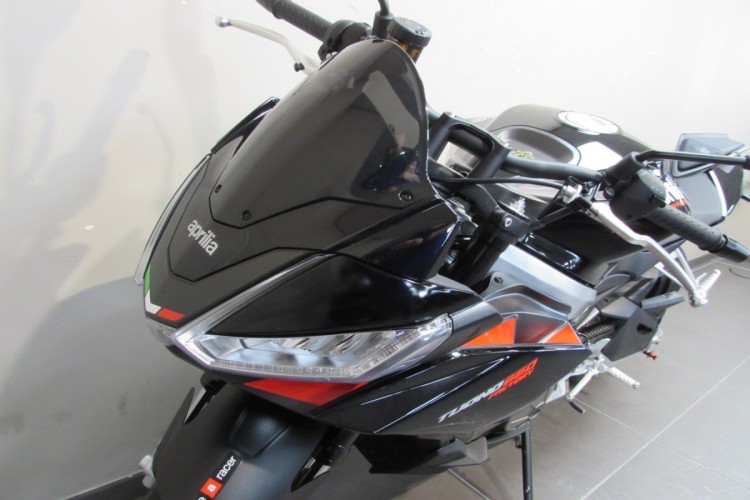 APRILIA TUONO 660 for sale