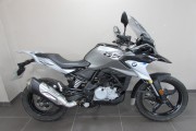 BMW G310GS