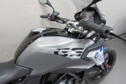 BMW G310GS