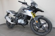 BMW G310GS