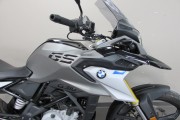 BMW G310GS