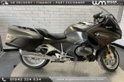 BMW R1250RT